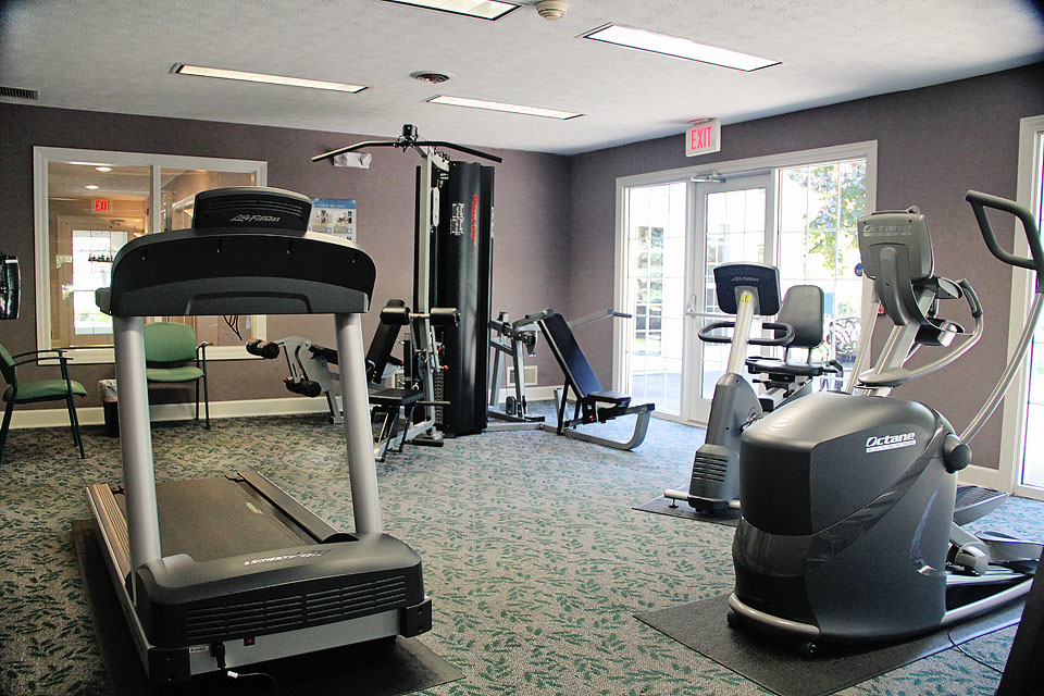 The Villas at Carriage Glen Apartments in Greece, NY Renters Lifestyle